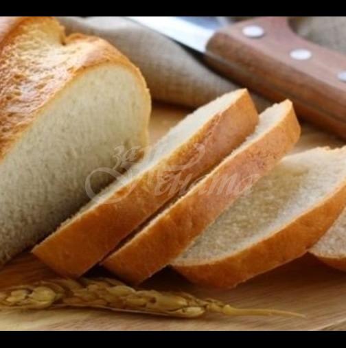 Когато спрете да консумирате хляб, с тялото ви няма да се случи нищо добро-Точно обратното!