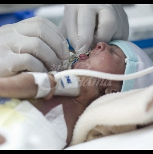Раждането със секцио ли е по-добре-Превърнало се е вече в "епидемия"