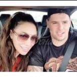 Бащата на детото на Мария Илиева й нанесе тежък удар- снимка