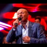 Историята за Шабан Шаулич, която никой не знаеше от последния му концерт в България 