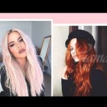 Хит тенденциите за 2019 година - стилно каре и асиметрия за всяка дължина на косата (СНИМКИ)