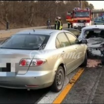 Причината за зверската катастрофа с Шабан Шаулич 