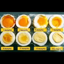 4 добри причини защо трябва да ядете яйца всеки ден