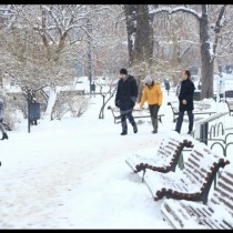 Леден фронт се е устремил към България-Прогнозите на метеоролозите в дългосрочен план