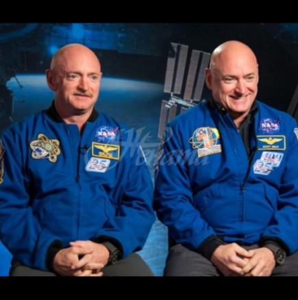 НАСА със сензационно откритие: ключът към неподозирани суперсили закодиран в тялото на астронавт