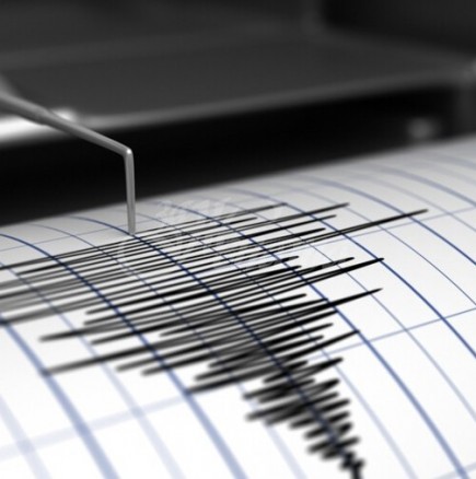 Четири земетресения на Балканите-Гърция, Турция, Румъния и България