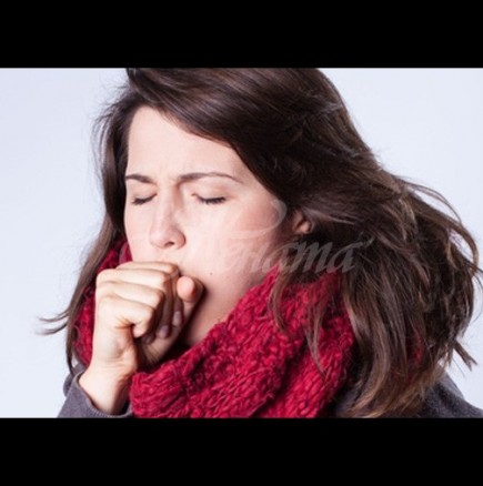 Силни домашни средства срещу суха кашлица