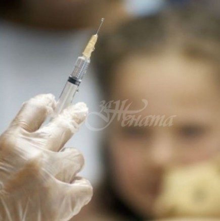Подвижни кабинети за имунизации срещу морбили се откриват в София