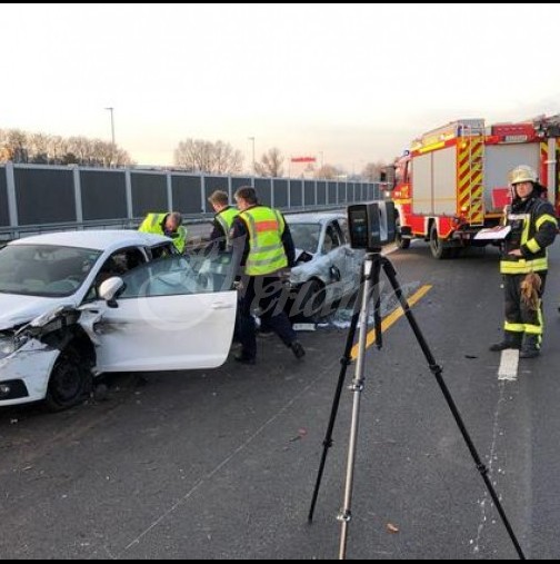 Пияният шофьор от катастрофата с Шабан Шаулич дава странна версия за инцидента