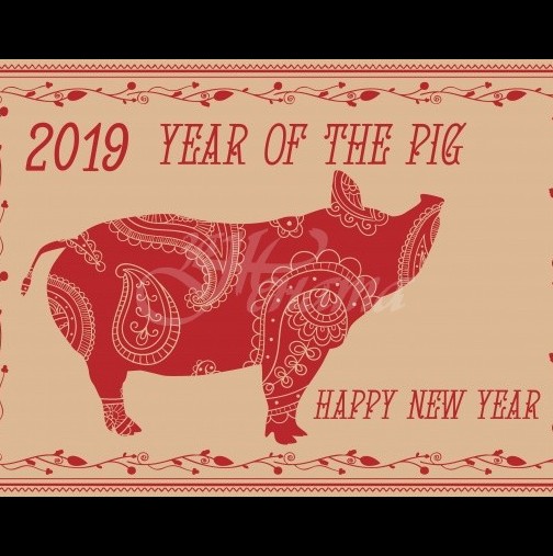Драгоценните камъни, които ще ви данесят късмет в годината на прасето според китайския хороскоп за 2019 година