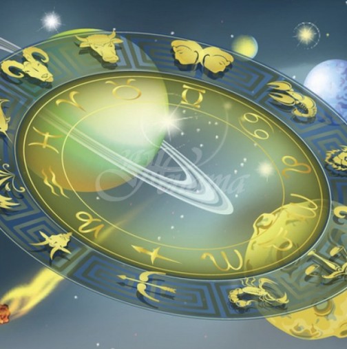 Седмичен хороскоп за периода от 18 до 24 февруари-СКОРПИОН Силен шанс, но не занижавай вниманието, РИБИ Владейте се и ще успявате