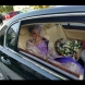 86-годишната булка взриви Интернет не с възрастта си, а с невероятната си рокля (снимки):