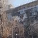 Огън и дим в центъра на София: два блока се запалиха, има и пострадали (снимки)