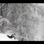 Мощно завръщане на зимата-Жълт код за снеговалежи и опасно време!