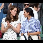 Кралско затопляне: Кейт със страхотен жест към Меган, готви ѝ трогателна изненада