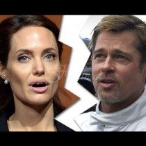 Анджелина Джоли най-сетне проговори - актрисата болезнено откровена за развода с Брад: