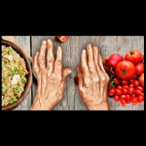 5 храни, които трябва да хапвате по- често, ако имате артрит