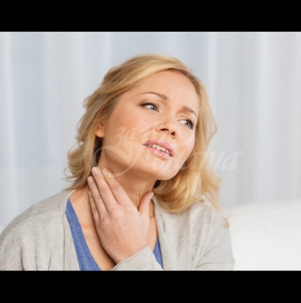 Шест симптома, че спешно трябва да проверите щитовидната жлеза