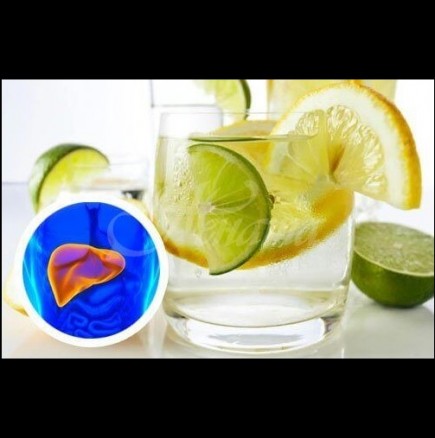 7 добри причини да пиете 7 дни вода с лимон