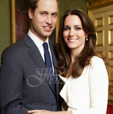 Снимките, които Кейт никога няма да сложи в албумчето си: Херцогинята такава, каквато никога не сте я виждали (Снимки)