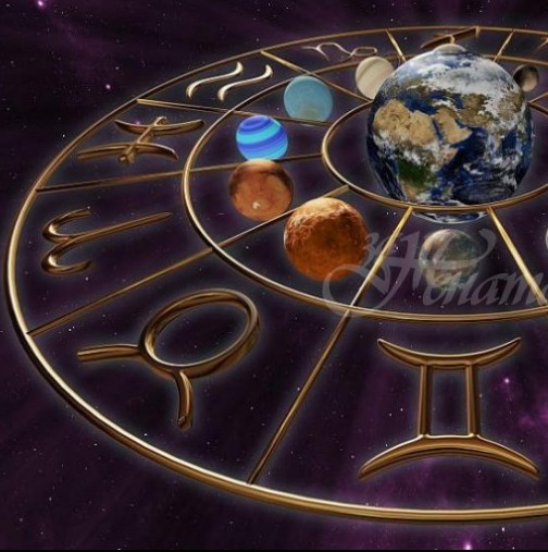 Прочутият астролог Гал Сасон: Ретрограден Меркурий започна да действа – ето кои са двете неща, които не трябва да правите