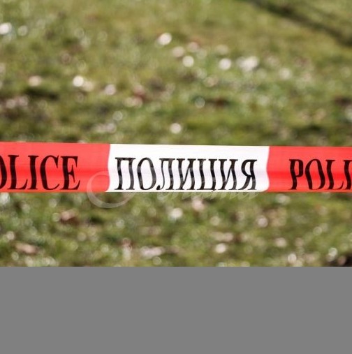 Убийство на жена в София
