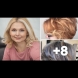 Най- добрите прически за жени над 40 години с моментален подмладяващ ефект (снимки)