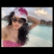Мис България Роси Иванова със страхотни снимки по бански от почивката си на Малдивите