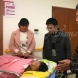 Момче се подхлъзна, падна във водата и се удави-Два часа по-късно сърцето му отново започна да бие