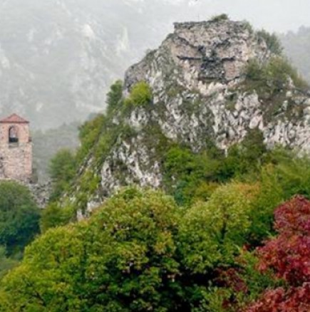 Мистериозен тунел, пълен със съкровища пресича България