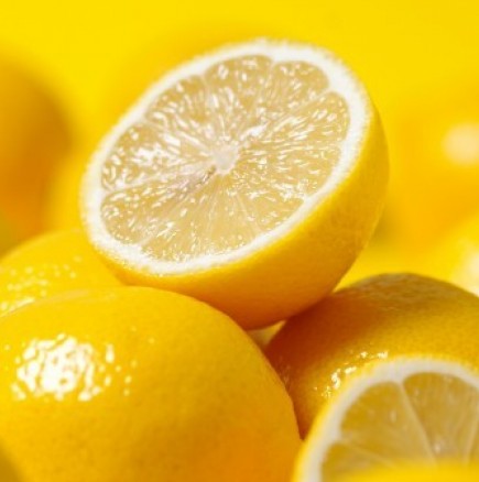 Скоростна диета с лимони