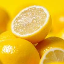 Скоростна диета с лимони