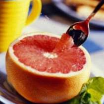 Диета с грейпфрут за 7 дни-отслабване 3-4 килограма