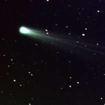 България ще може да види кометата ISON, дори през деня