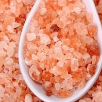 За какво е полезна Хималайската сол