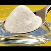 Содата бикарбонат - 7 магични свойства в служба на красотата!