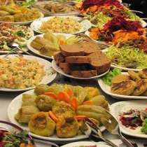 Каква храна обичат българите?