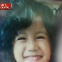 6-годишно момиченце беше изнасилено и убито