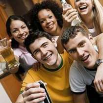 Какво трябва да знаем за смесването на алкохол и енергийни напитки?