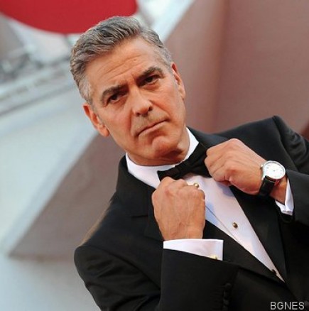 Джордж Клуни все още чака голямата си любов