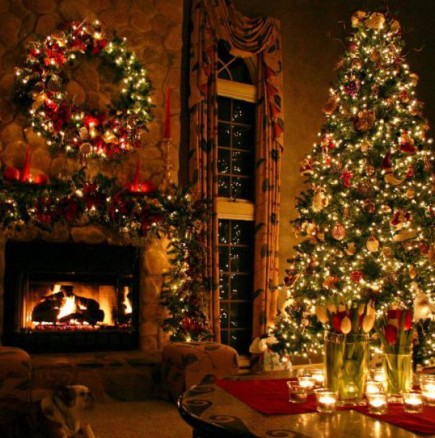 На какво ухае Коледа - пет аромата, с които свързваме празника