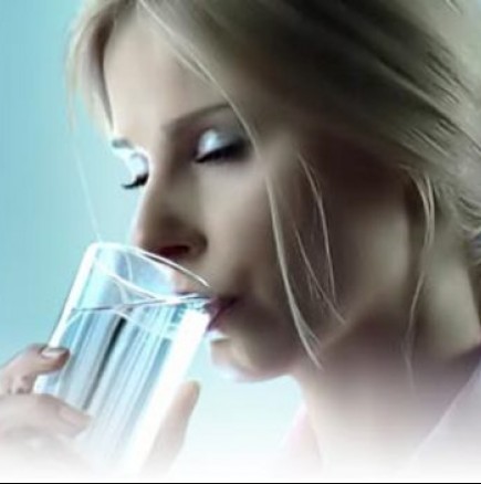 Кои здравословни проблеми може да излекуваме само с вода
