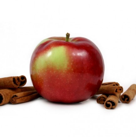 Ябълков сок и канела - бърза рецепта срещу излишни килограми