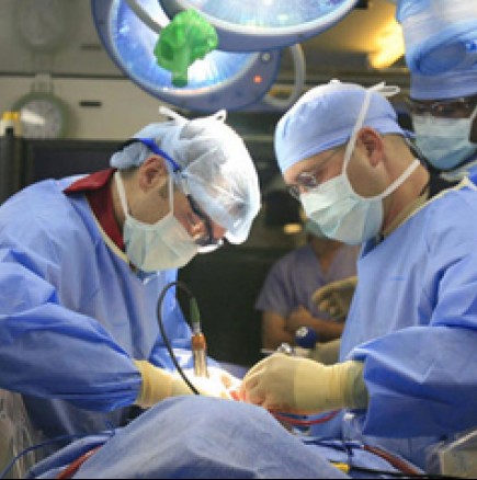 Направиха 2 успешни трансплантации на бъбреци в Александровска болница