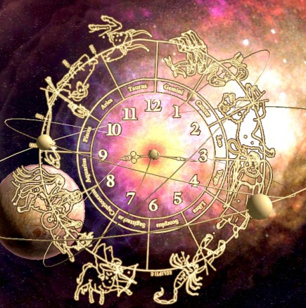 Интересна астрологична прогноза за 2014-а !
