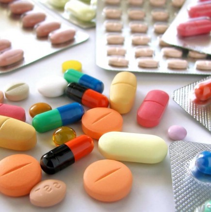 Колко вредни са антибиотиците?
