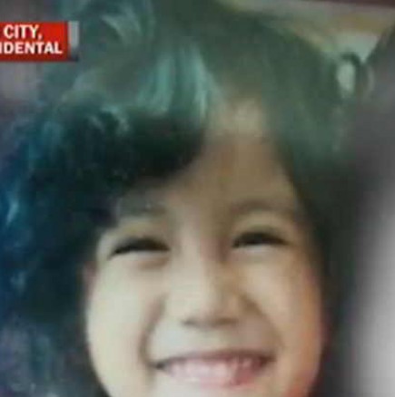 6-годишно момиченце беше изнасилено и убито