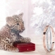 Зимна приказка 2013 от Cartier