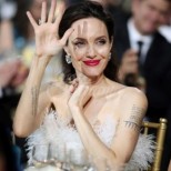 Ето я прочутата диетата на Анджелина Джоли, с която актрисата стигна до 40 кг миналата година: