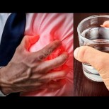 Връзката между водата и сърдечния удар, за която е по-добре знаете предварително